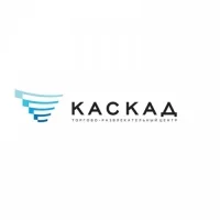 Логотип Каскад