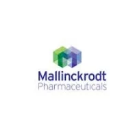Логотип Mallinckrodt public limited