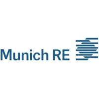 Логотип Munich Re Group