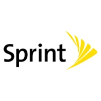 Sprint Corporation логотип
