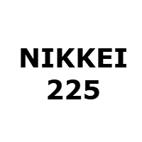 Логотип NIKKEI индекс