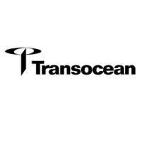 Логотип Transocean Ltd