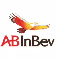 Anheuser-Busch InBev логотип