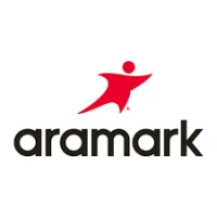 Логотип Aramark