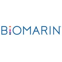 Логотип BioMarin Pharmaceutical