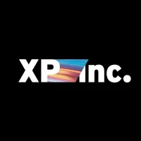 XP Inc. логотип