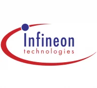 Логотип Infineon Technologies AG