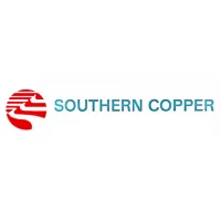 Логотип Southern Copper Corporation