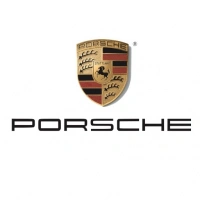 Porsche логотип