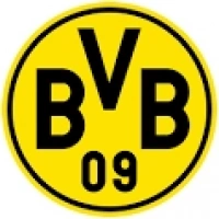 Borussia Dortmund логотип