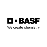 Логотип BASF SE