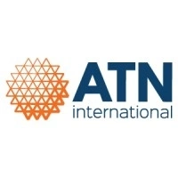 ATN International логотип