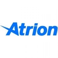 Atrion логотип