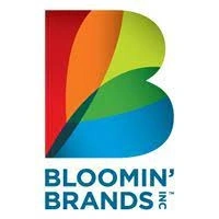 Bloomin' Brands логотип