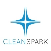 CleanSpark логотип