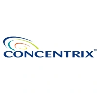 Concentrix логотип
