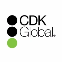 CDK Global логотип