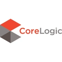 CoreLogic логотип