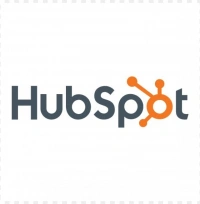 HubSpot логотип