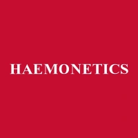 Haemonetics Corporation логотип