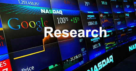 Research – отбор американских акций 11 марта 2016 года.