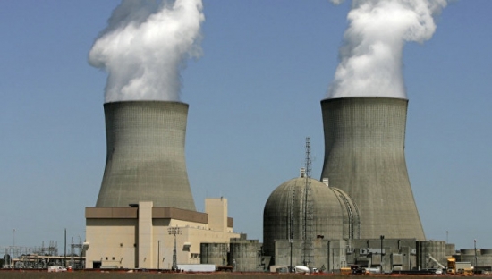 Эпикфейл зеленой энергетики: американцы судорожно возрождают уголь и атом