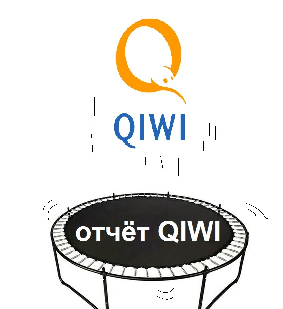 Акции QIWI порвали штаны шортистов своим ростом на 6 %