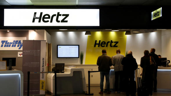 Банкротства-2020. Часть первая - Hertz Global Holdings. Хронология, причины, последствия
